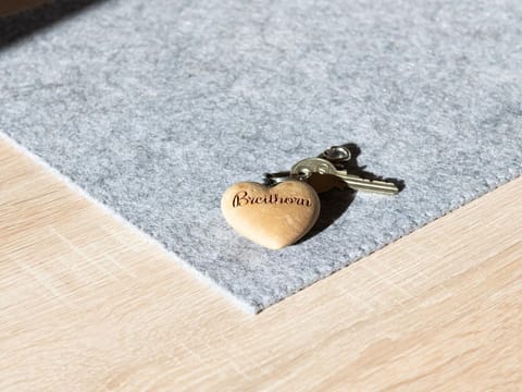 Breithorn - House Gerhild Apartment in Salzburgerland