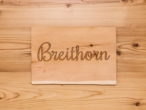 Breithorn - House Gerhild Apartment in Salzburgerland