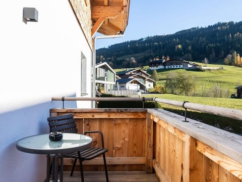 Breithorn - House Gerhild Apartment in Salzburgerland