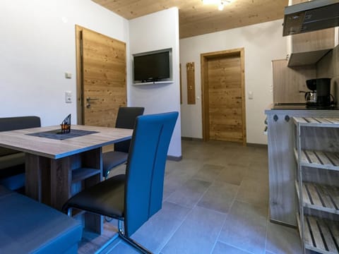 Breithorn - House Gerhild Apartment in Salzburgerland