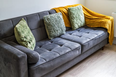 Living Room / Lounge