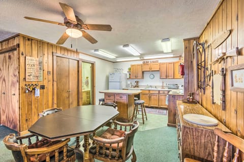 Dining Table | Dishware & Flatware Not Provided