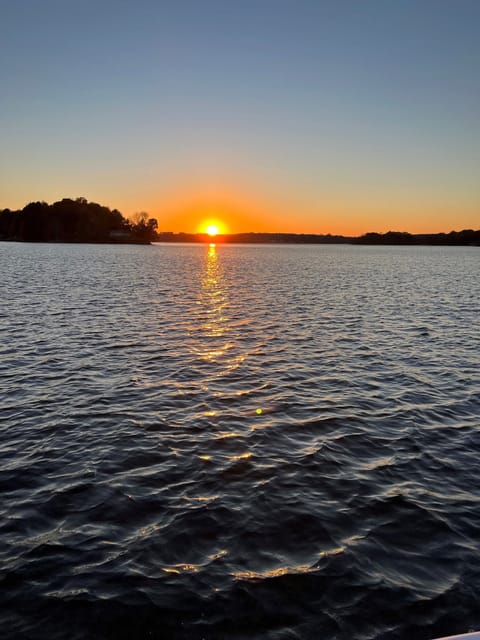 Beautiful Lake Norman-500 plus miles of shoreline 