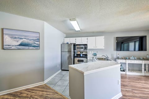 Kitchen | Dishwasher | Coffee Maker