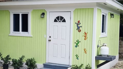 Cottage
