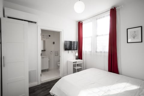 Quiet Ductless AC/Heater