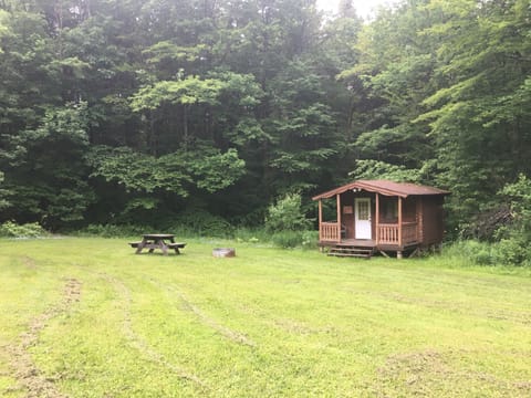 Love Shack Cabin