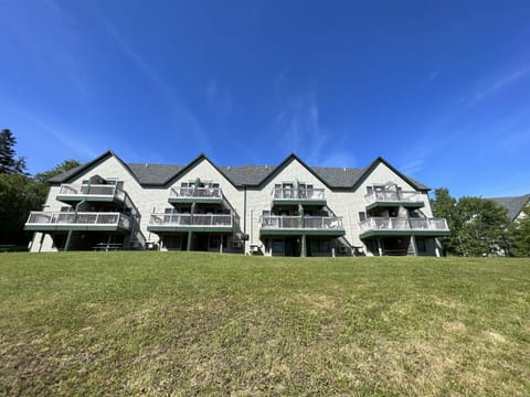 Condominium Building, Unit 37 located on right side of photo.