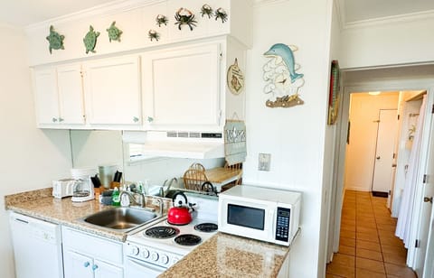 Heavens a Little Closer