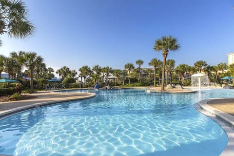 Main Pool