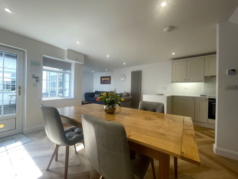 Daisy Cottage has recently undergone a high spec refurbishment