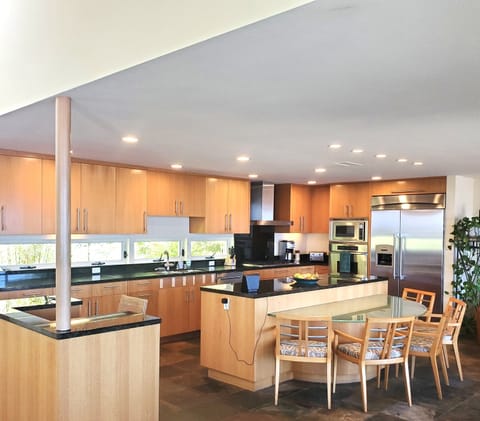 Kitchen and Informal Dining