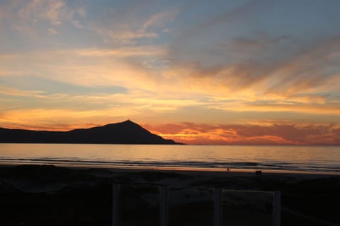 Perfect sunsets