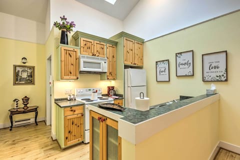 Kitchen | Dishwasher | Cooking Basics