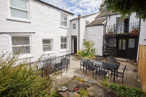 The Old Brewery, Richmond - Host & Stay