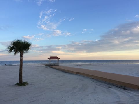 End of the US and Start of your Vacation