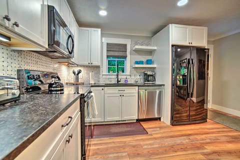 Kitchen | Cooking Basics