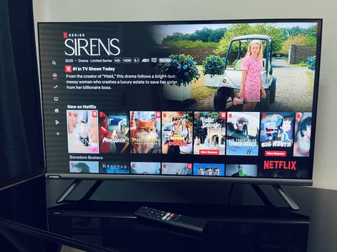 Television