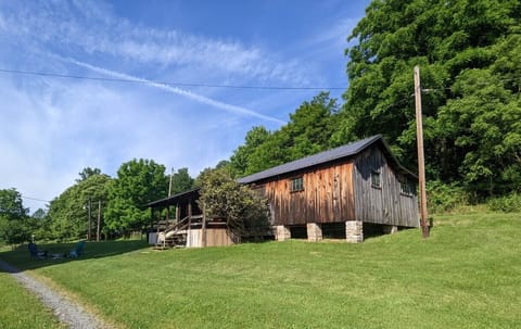 The Lodge