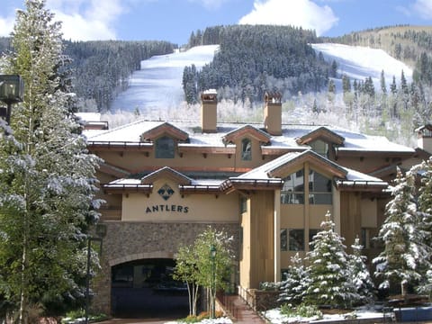 The Antlers at Vail CO