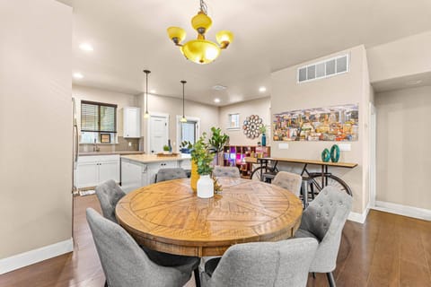 "Great place to stay! Tons of places to eat, starbucks, etc around this gem. We stayed two years in a row and hopefully will stay again." - Jared