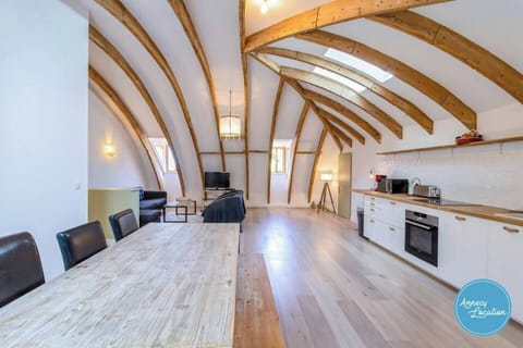 Cuisine / salle à manger