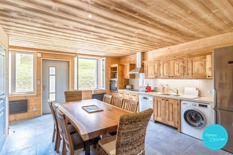 Cuisine / salle à manger