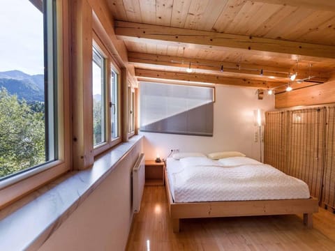 Appartement 7 2. Stock - Alpenresidenz Fieberbrunn Apartment in Salzburgerland