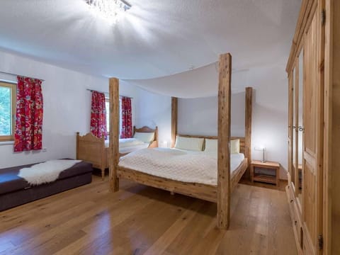 Appartement 7 2. Stock - Alpenresidenz Fieberbrunn Apartment in Salzburgerland