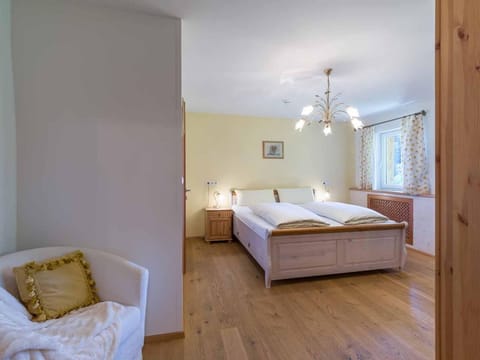 Appartement 7 2. Stock - Alpenresidenz Fieberbrunn Apartment in Salzburgerland