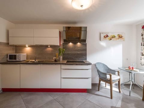 Appartement 4 Personen 1. Stock - Alpenresidenz Fieberbrunn Apartment in Salzburgerland