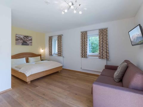 Appartement 6 2. Stock - Alpenresidenz Fieberbrunn Apartment in Salzburgerland