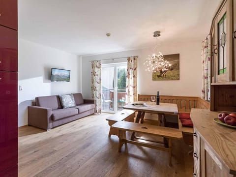 Appartement 6 2. Stock - Alpenresidenz Fieberbrunn Apartment in Salzburgerland