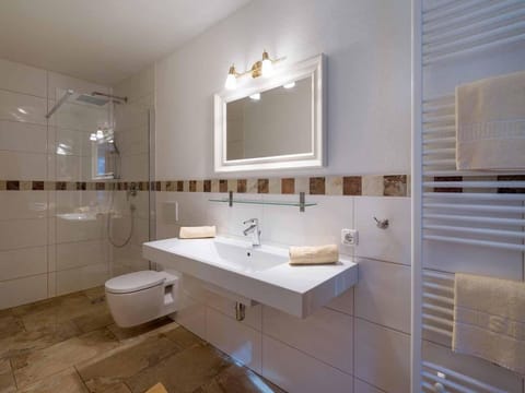 Appartement 2 Personen EG - Alpenresidenz Fieberbrunn Apartment in Salzburgerland