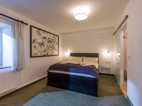 Appartement 1 EG - Alpenresidenz Fieberbrunn Apartment in Salzburgerland