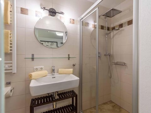 Appartement 1 EG - Alpenresidenz Fieberbrunn Apartment in Salzburgerland