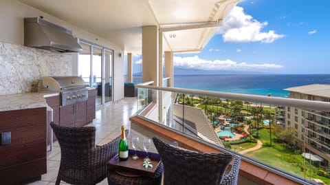 1019 Lanai with Private BBQ