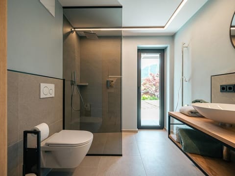 Bergsee - Bergleben Maria Alm Apartment in Maria Alm