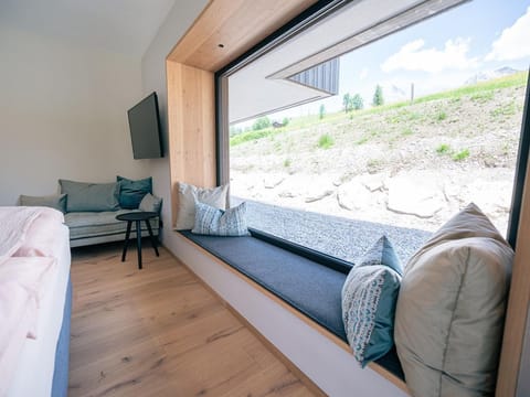 Bergsee - Bergleben Maria Alm Apartment in Maria Alm