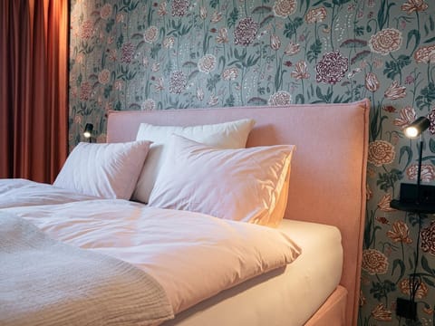 Abendrot - Bergleben Maria Alm Apartment in Maria Alm