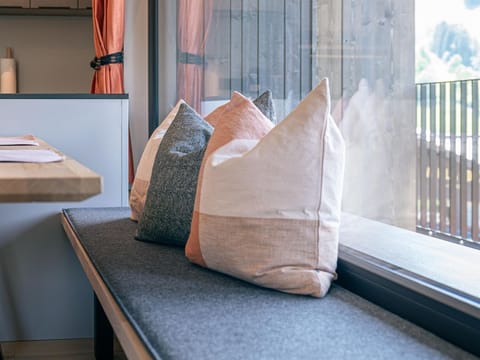 Abendrot - Bergleben Maria Alm Apartment in Maria Alm