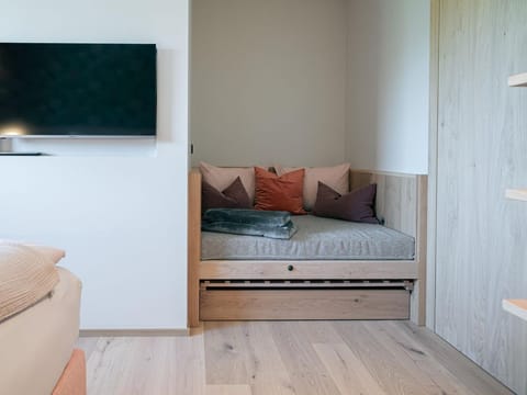 Abendrot - Bergleben Maria Alm Apartment in Maria Alm