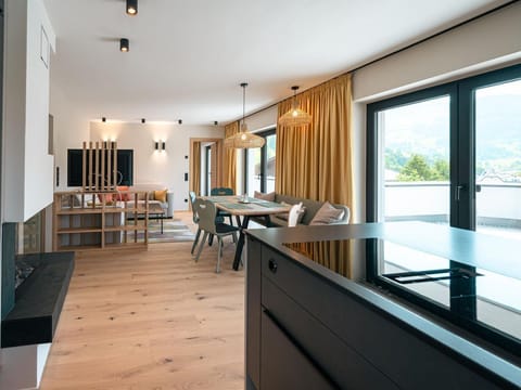 Almwiese - Bergleben Maria Alm Apartment in Maria Alm