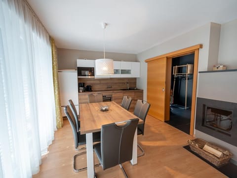 Gartenglück - Bergleben Maria Alm Apartment in Maria Alm