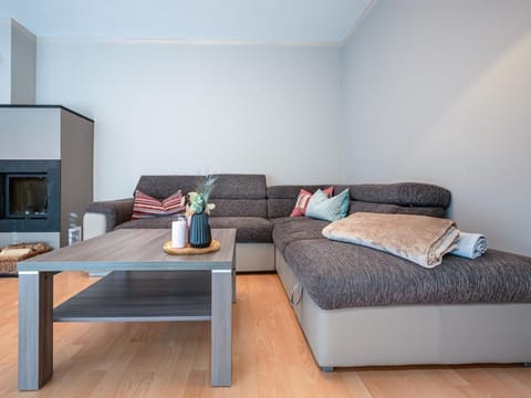 Gartenglück - Bergleben Maria Alm Apartment in Maria Alm