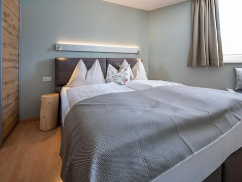 Gartenglück - Bergleben Maria Alm Apartment in Maria Alm