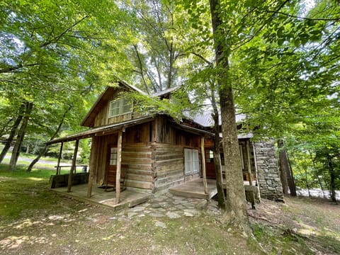 Exterior View - Exterior View