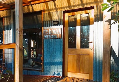 It's Bonza! at Mill About Vineyard, your Barossa escape! Inclusive & accessible