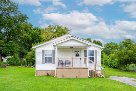 Welcome to Tennessee Delight 2