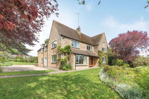 Elm Bank - StayCotswold